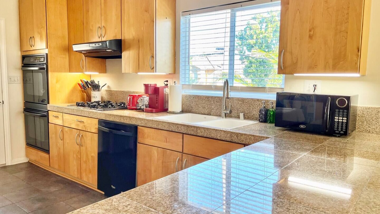 Photo of Kitchen in North Park