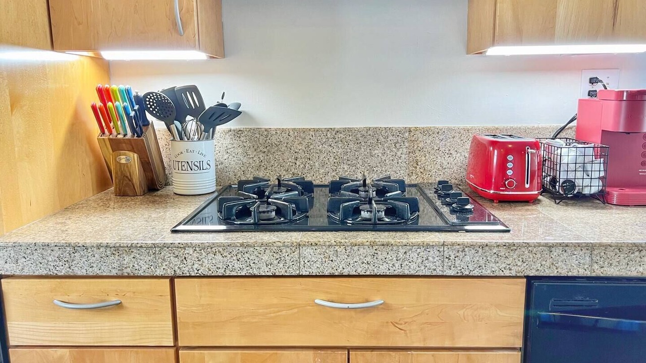 Photo of Kitchen in North Park