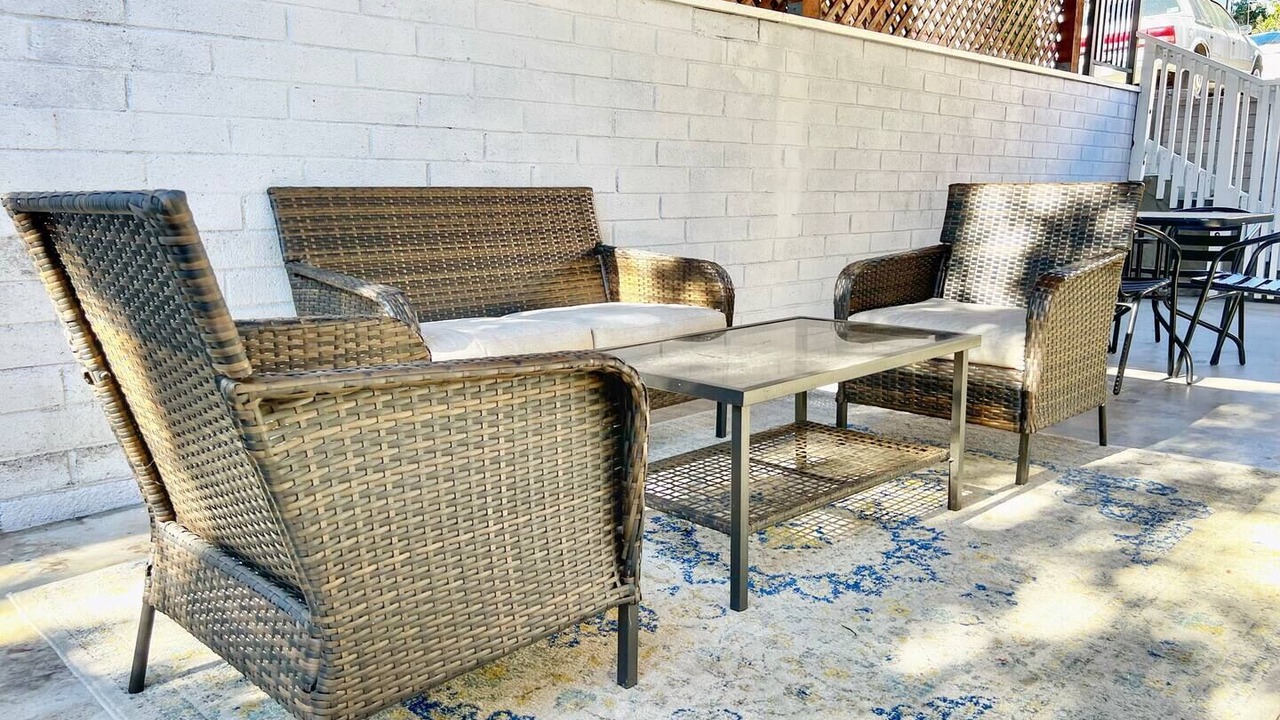 Photo of Outdoor in North Park