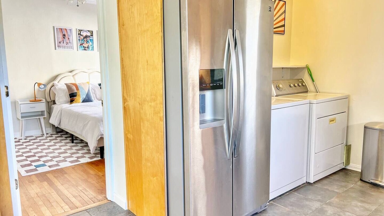 Photo of Bedroom in North Park