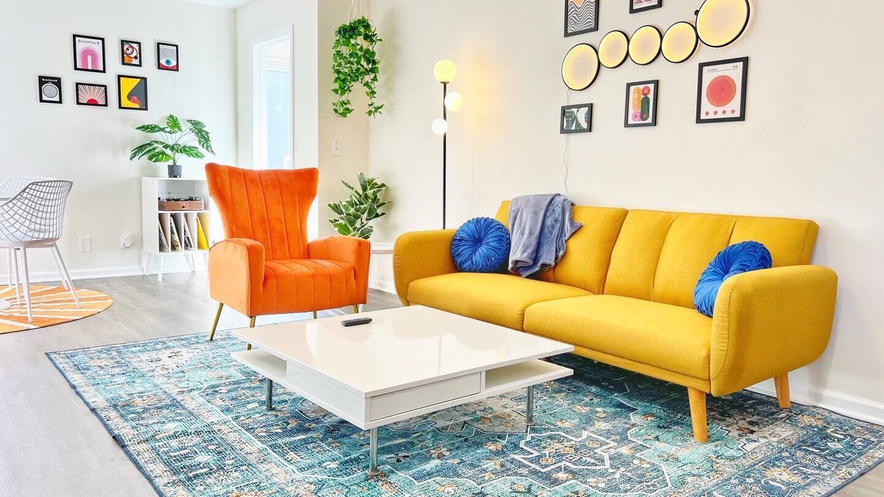 Photo of Livingroom in North Park