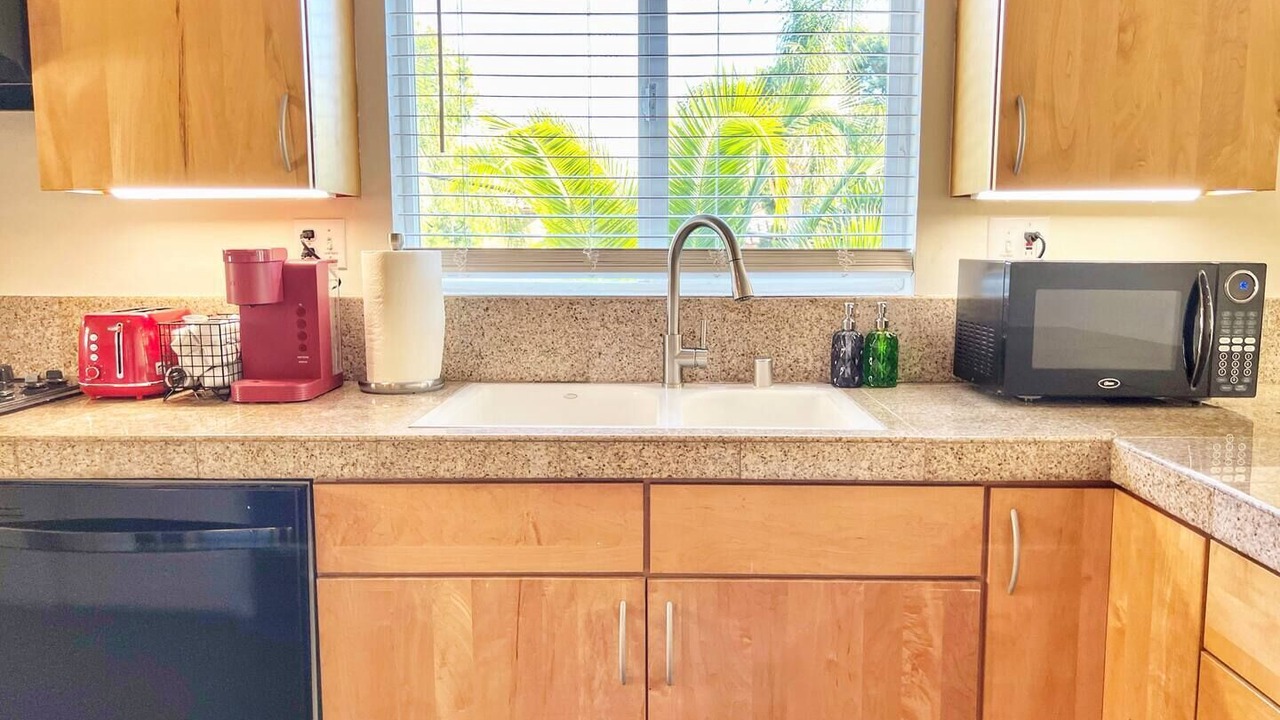 Photo of Kitchen in North Park