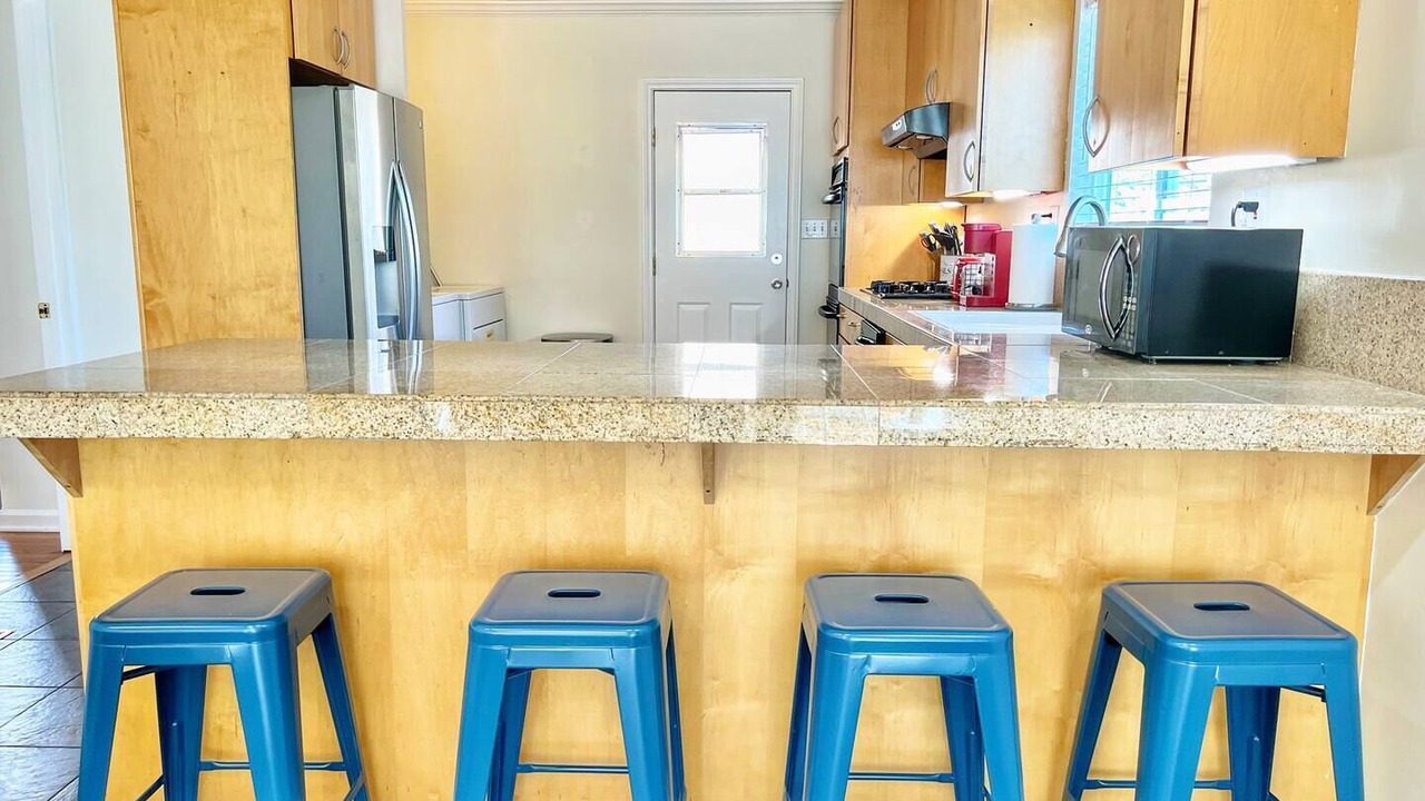 Photo of Kitchen in North Park