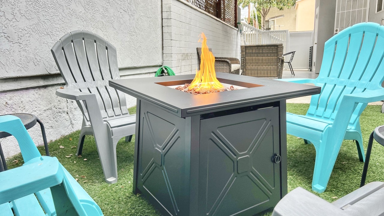 Photo of Patio Balcony in North Park