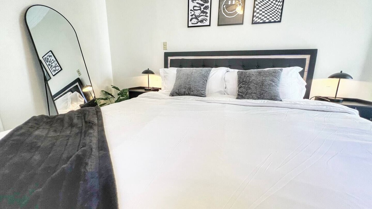 Photo of Bedroom in North Park