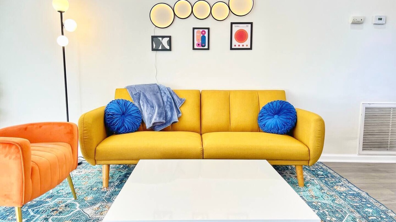 Photo of Livingroom in North Park