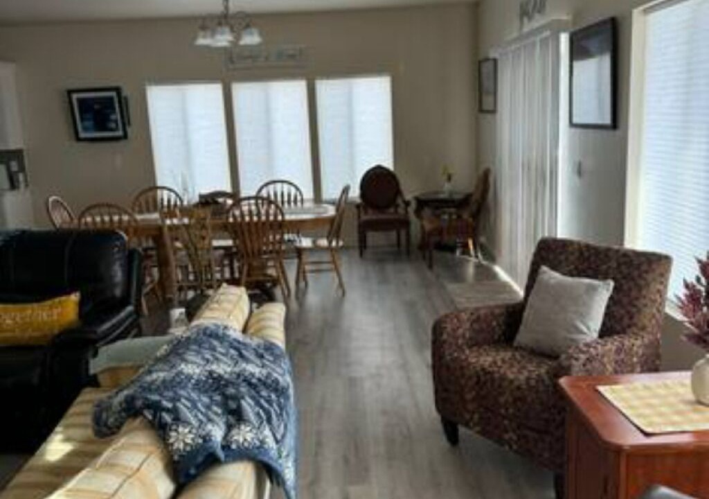 Photo of Livingroom in Kellogg