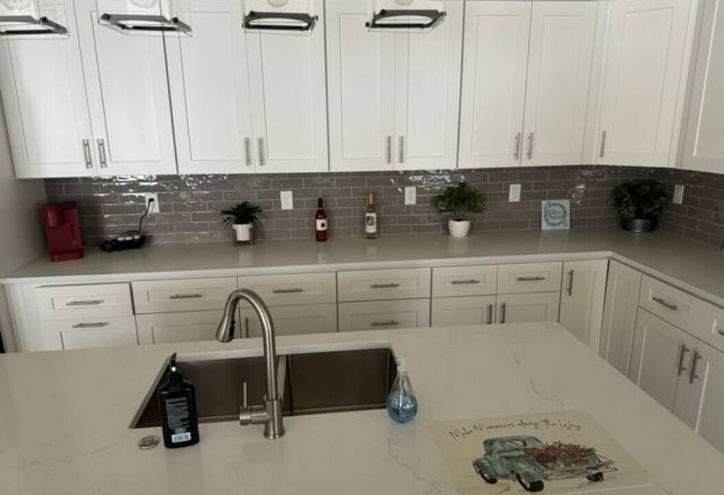 Photo of Kitchen in Kellogg