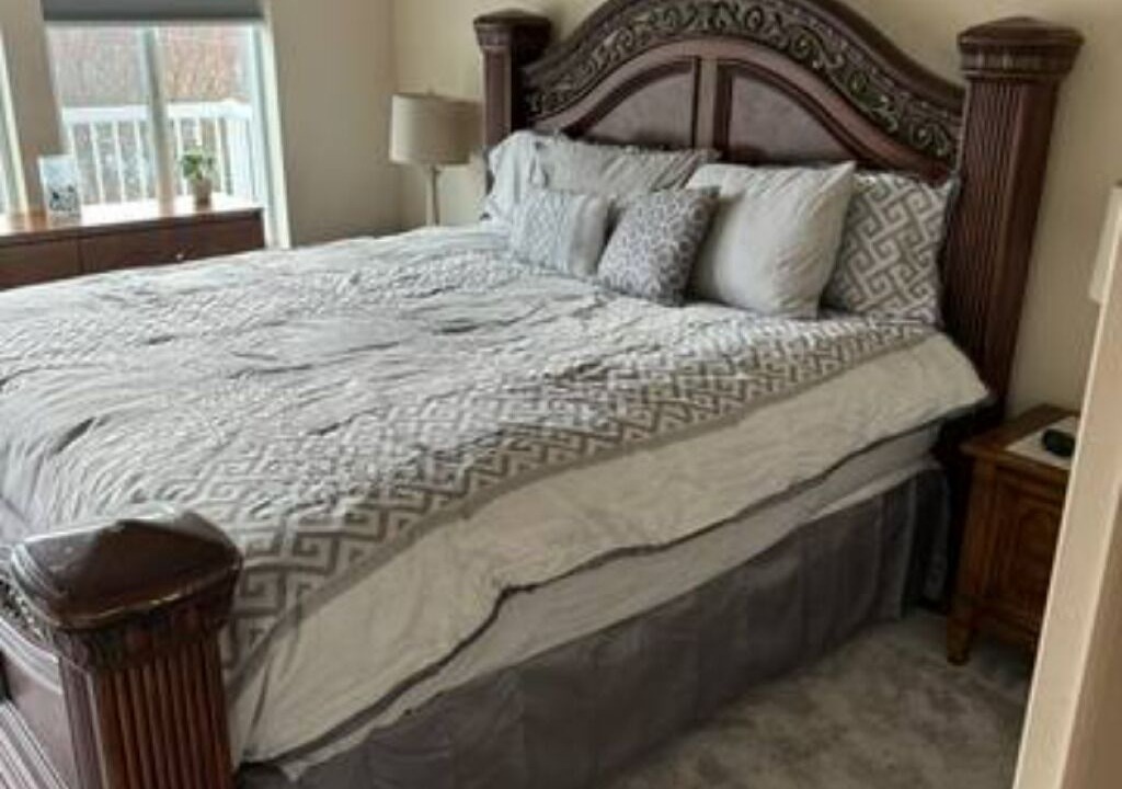 Photo of Bedroom in Kellogg