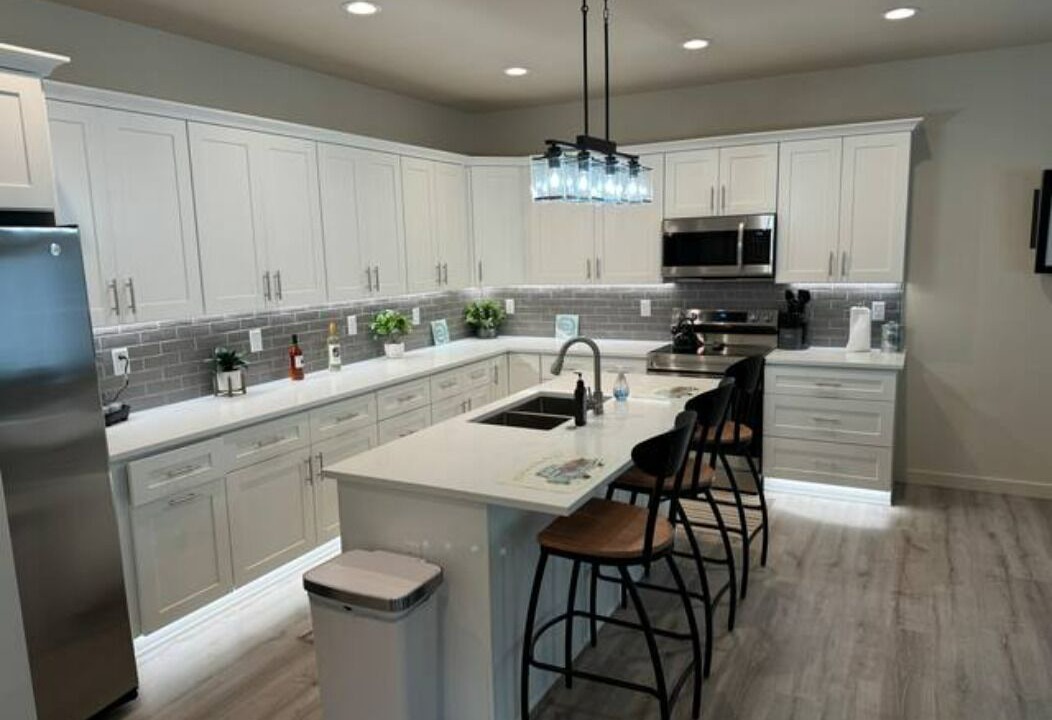 Photo of Kitchen in Kellogg