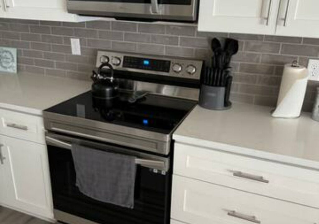 Photo of Kitchen in Kellogg