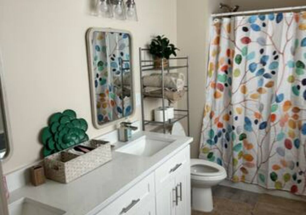 Photo of Bathroom in Kellogg
