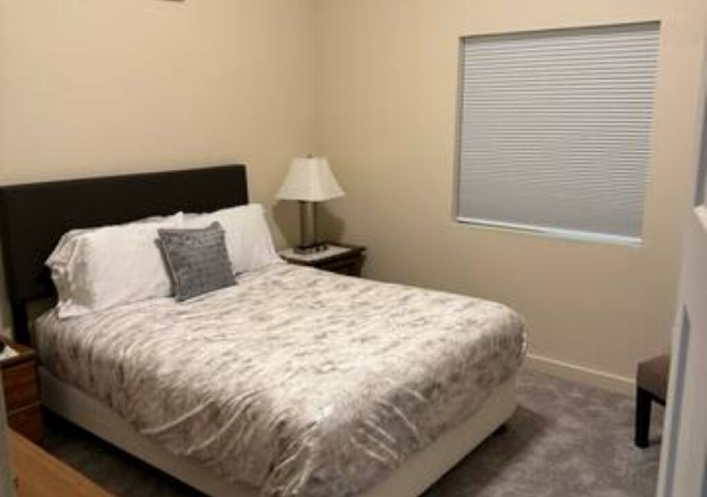 Photo of Bedroom in Kellogg