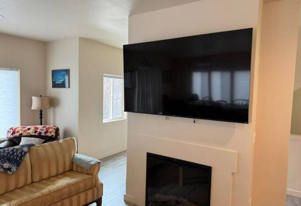 Photo of Livingroom in Kellogg