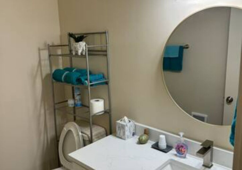 Photo of Bathroom in Kellogg