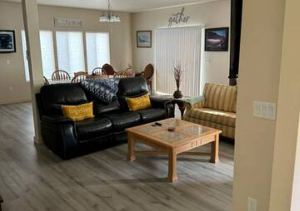 Photo of Livingroom in Kellogg