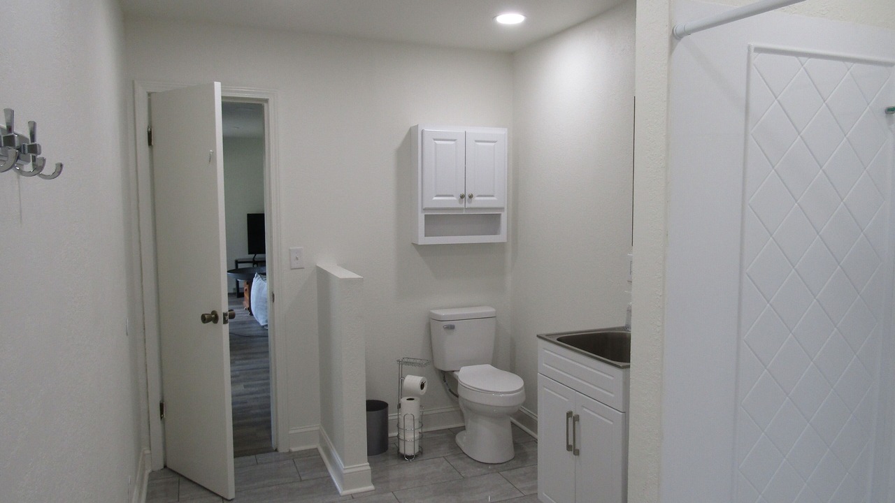 Photo of Bathroom in Cleveland