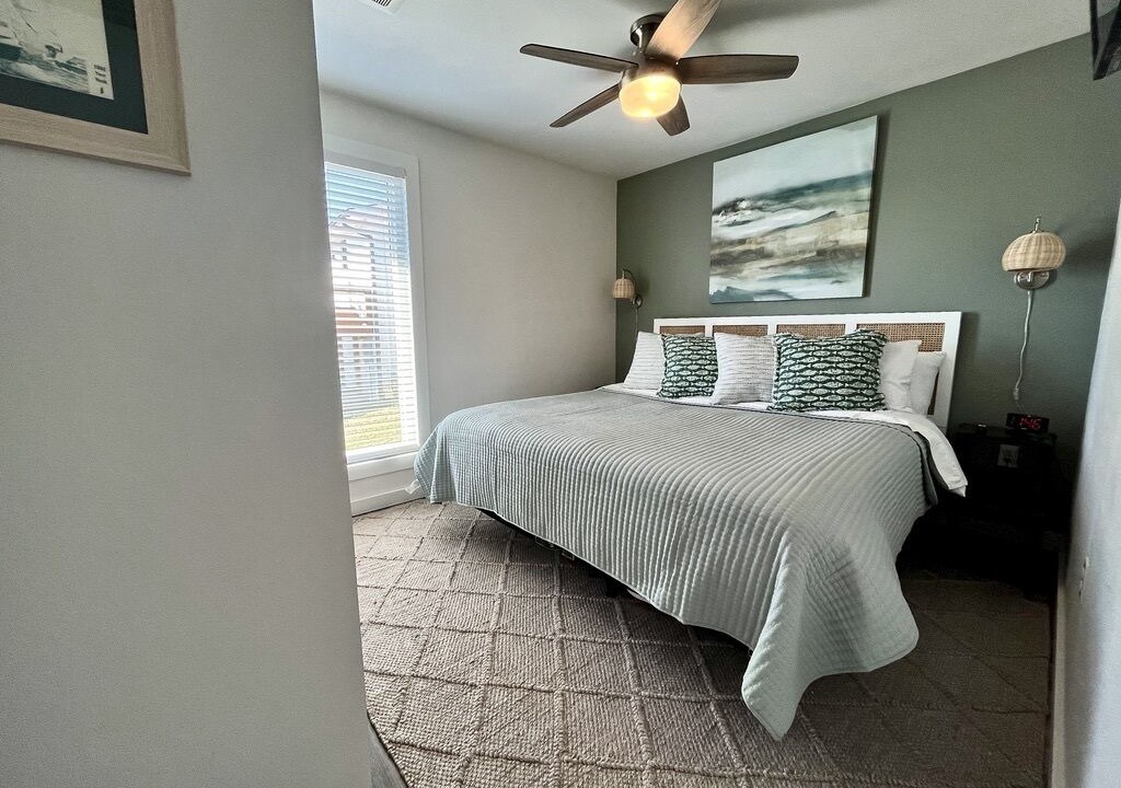 Photo of Bedroom in Soddy-Daisy