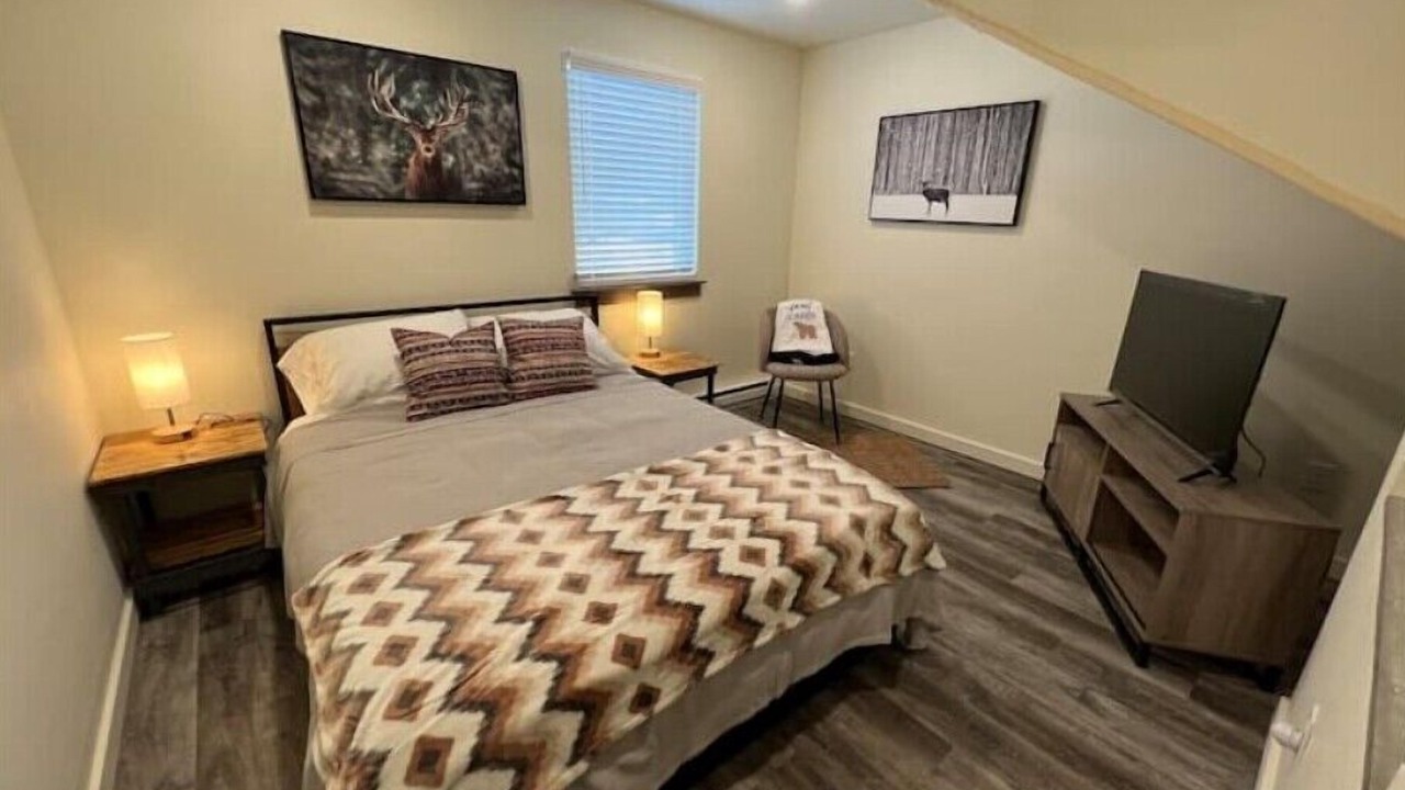 Photo of Bedroom in Four Corners