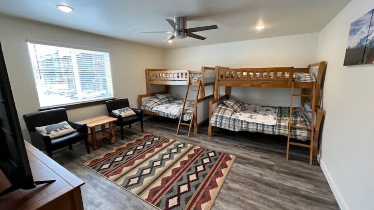 Photo of Bedroom in Four Corners