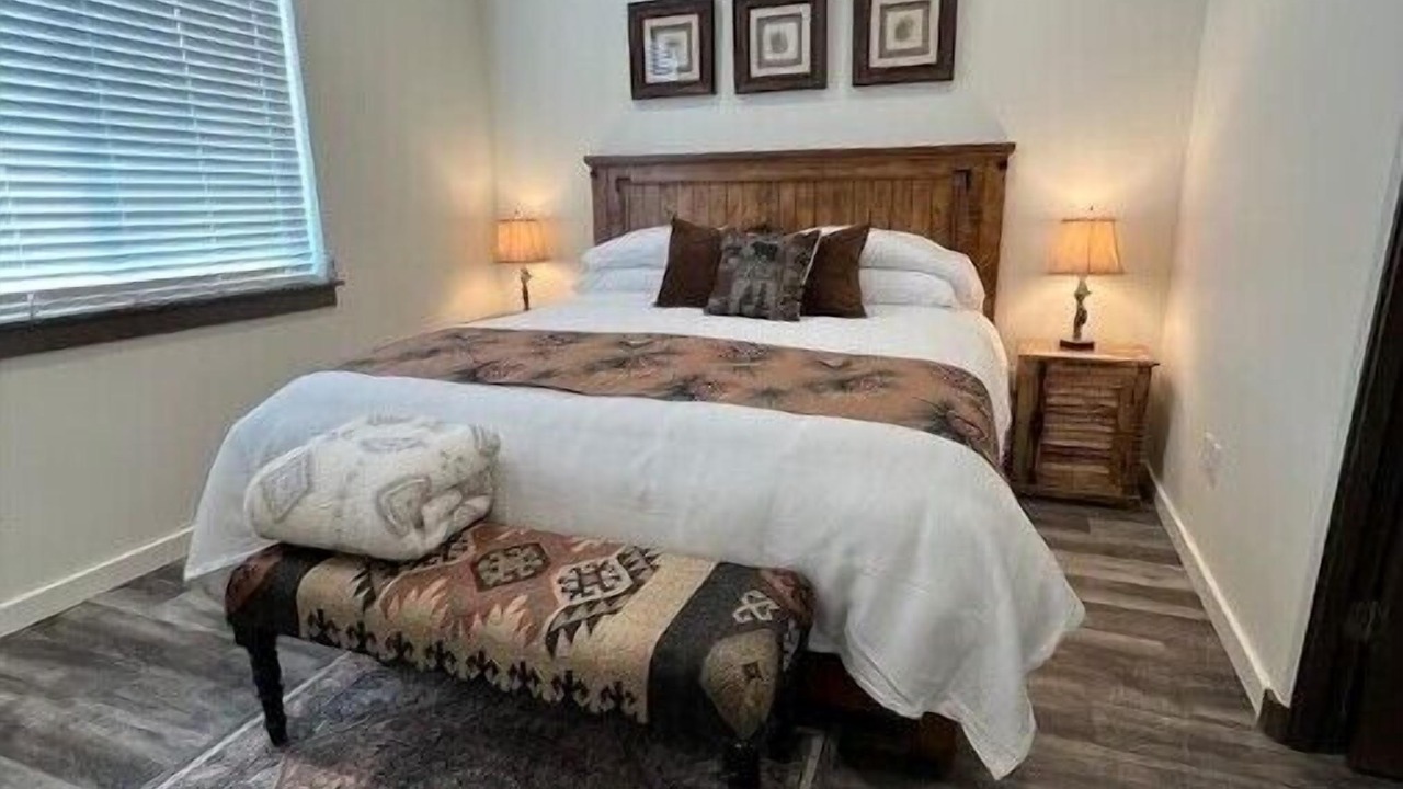 Photo of Bedroom in Four Corners