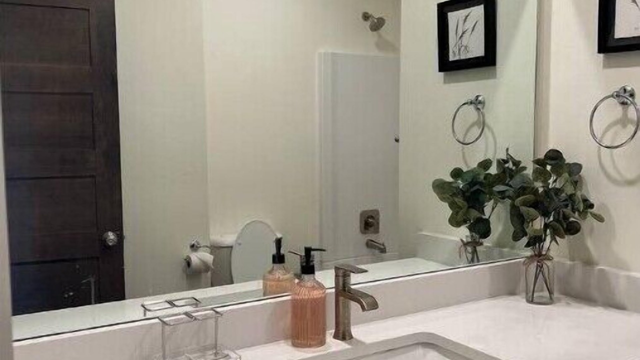 Photo of Bathroom in Four Corners