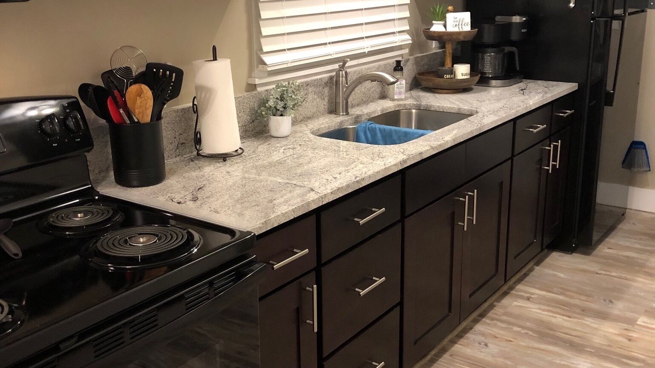 Photo of Kitchen in Noblesville