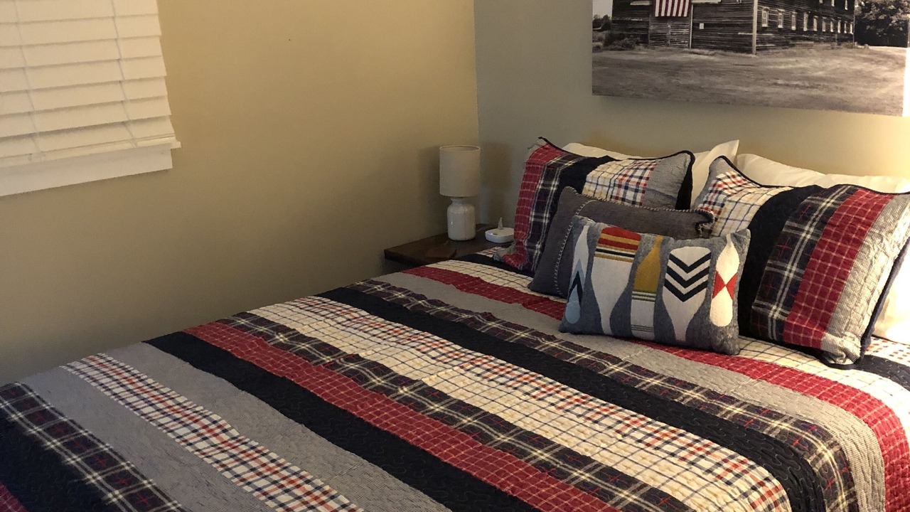 Photo of Bedroom in Noblesville