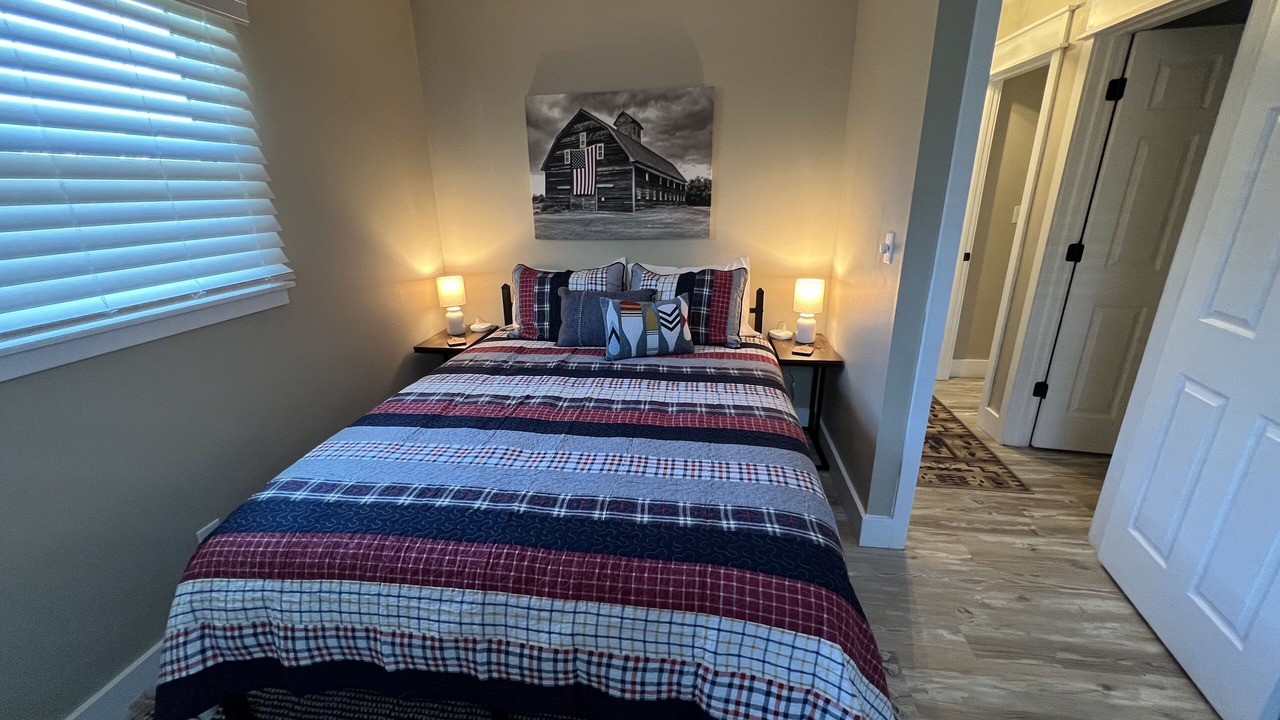 Photo of Bedroom in Noblesville