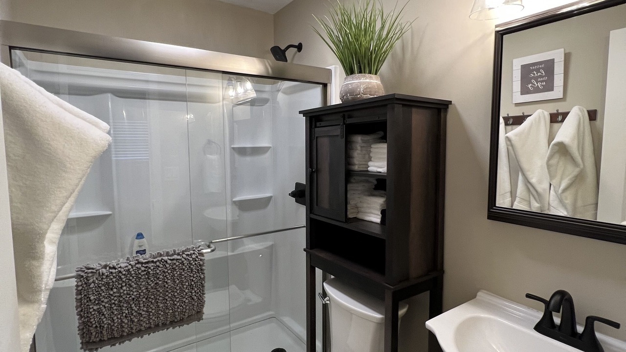Photo of Bathroom in Noblesville