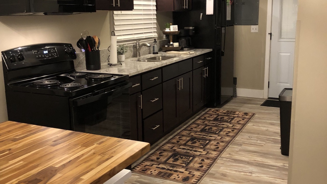Photo of Kitchen in Noblesville