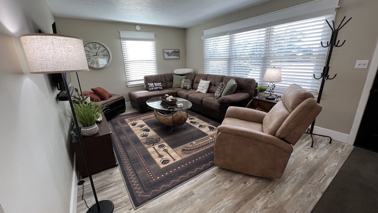 Photo of Livingroom in Noblesville