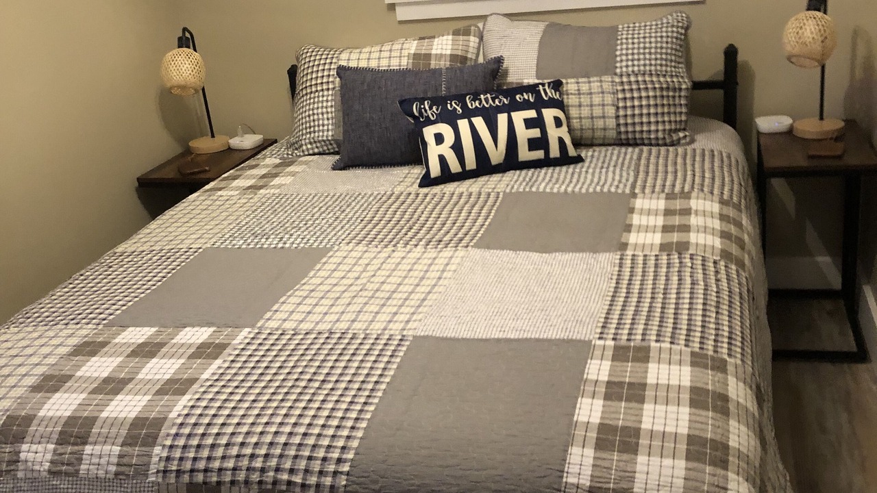 Photo of Bedroom in Noblesville
