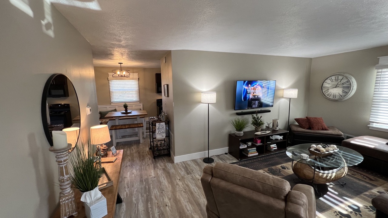 Photo of Livingroom in Noblesville