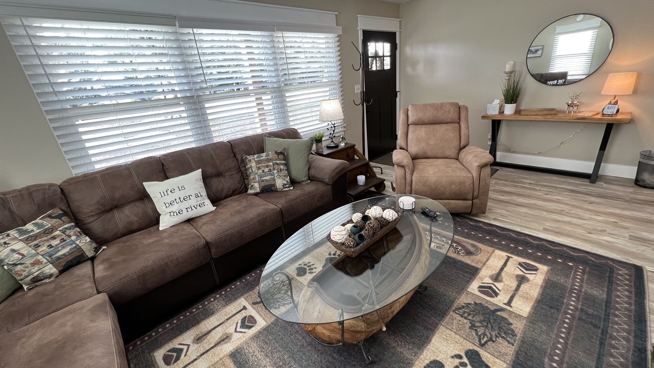 Photo of Livingroom in Noblesville
