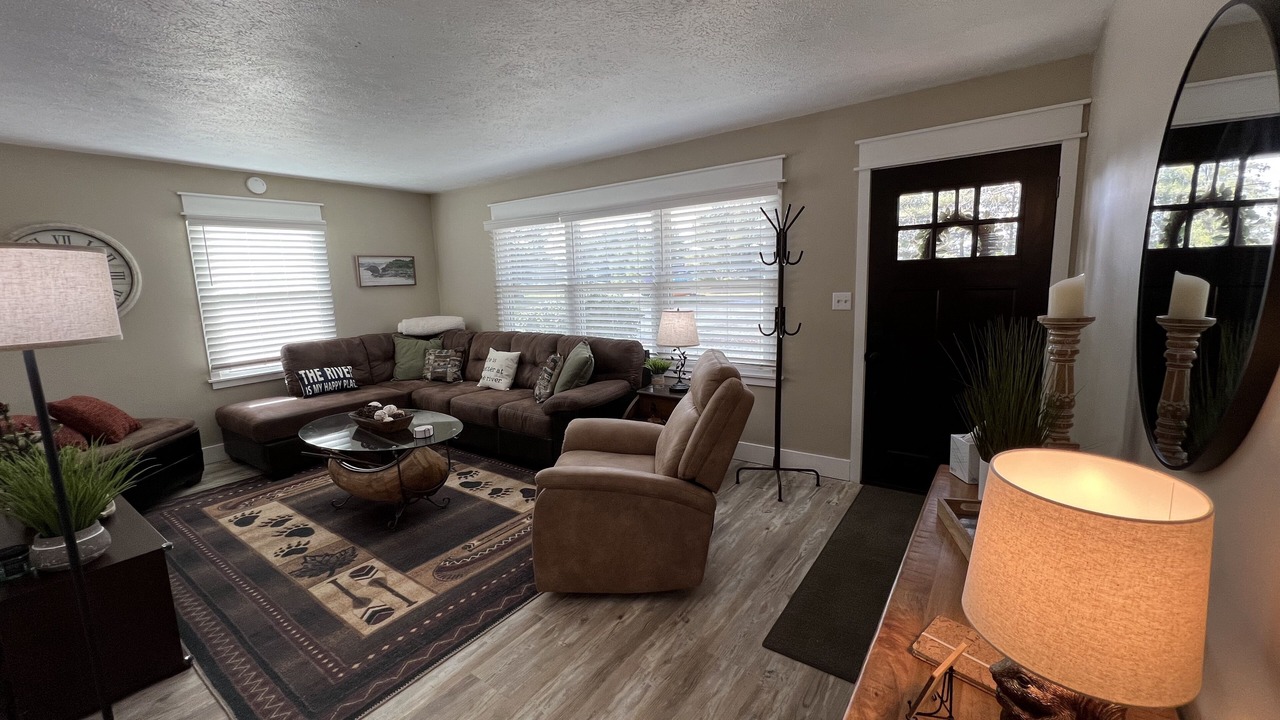 Photo of Livingroom in Noblesville