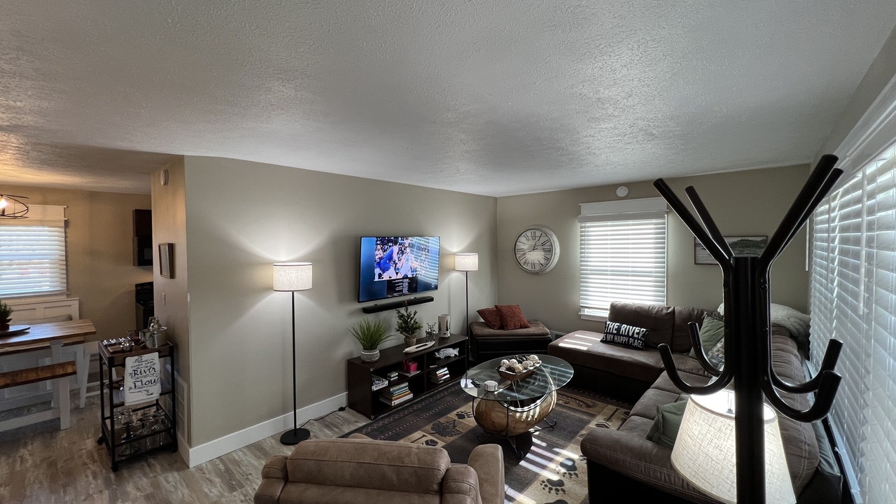 Photo of Livingroom in Noblesville
