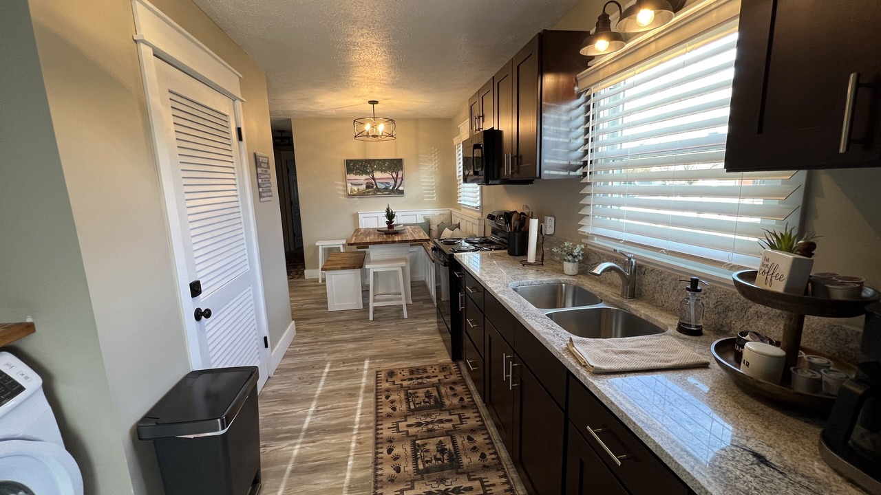Photo of Kitchen in Noblesville