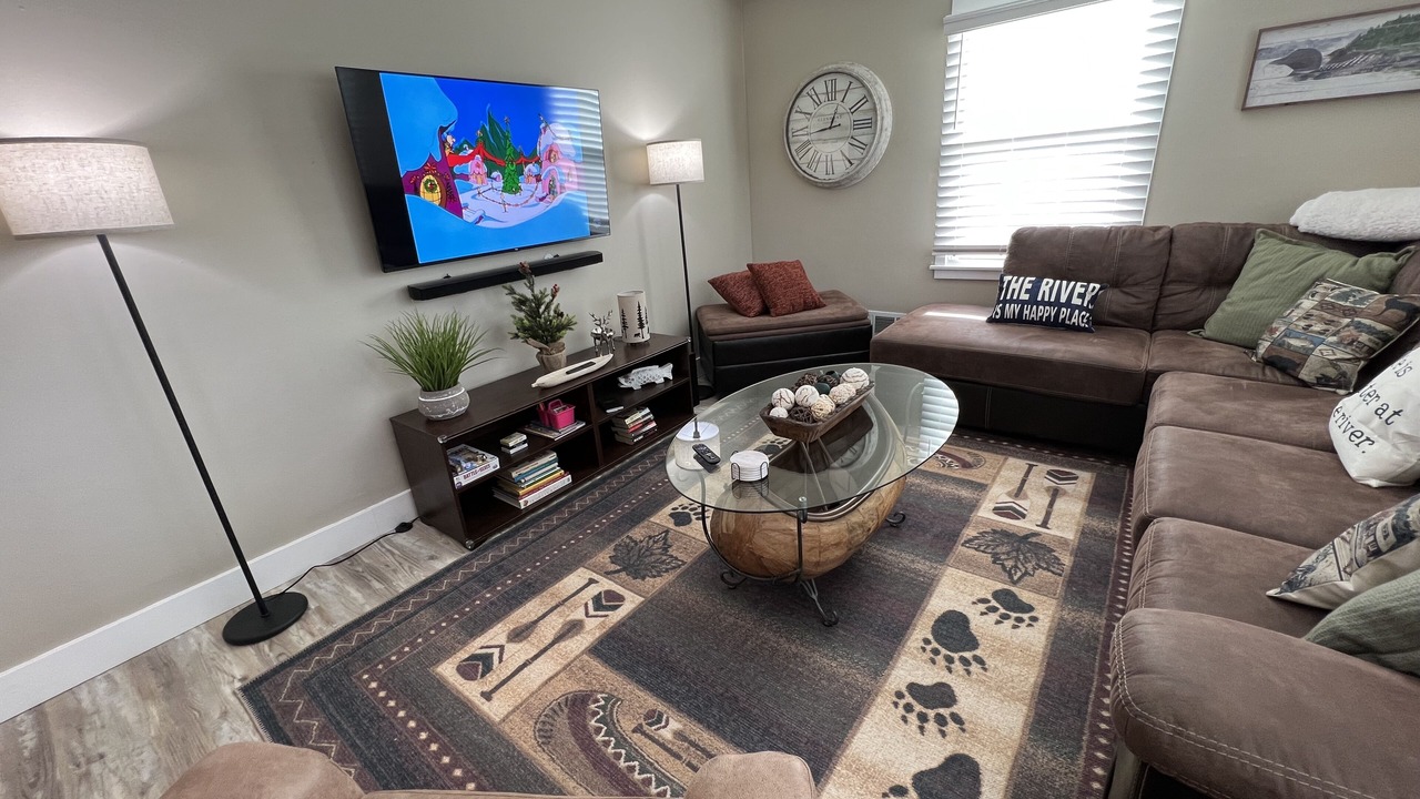 Photo of Livingroom in Noblesville