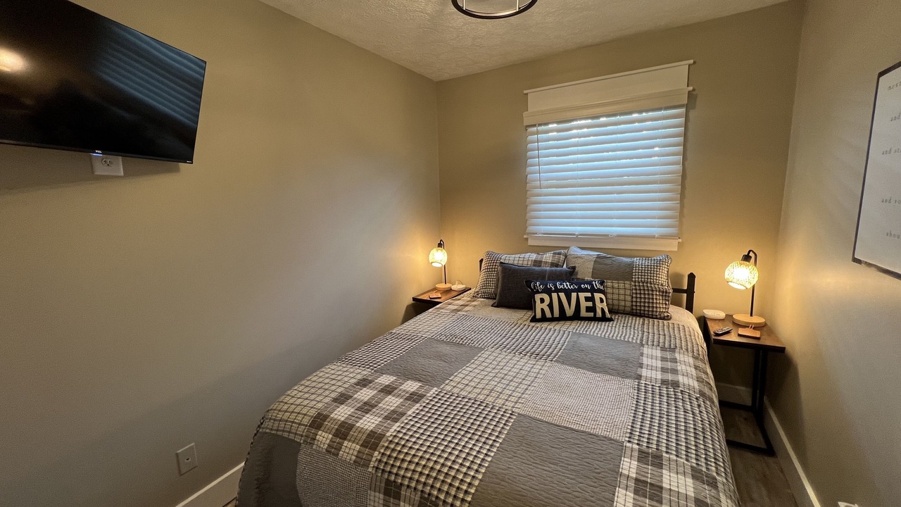 Photo of Bedroom in Noblesville