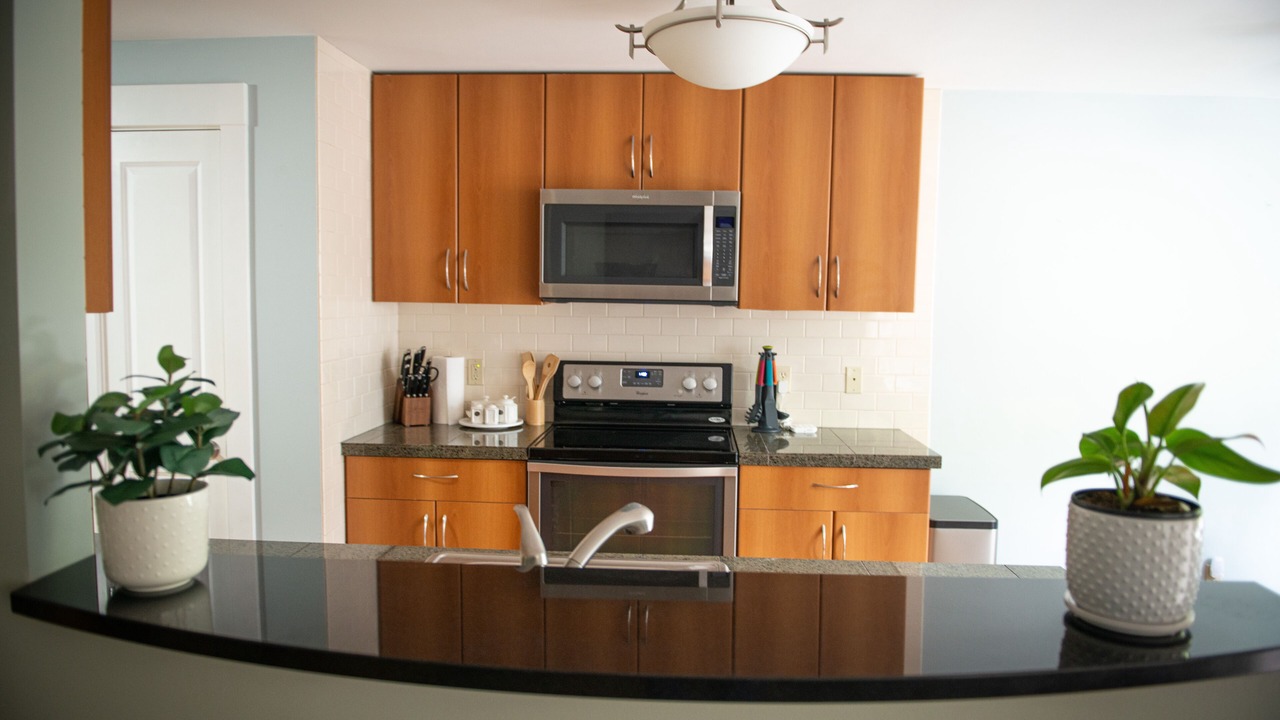 Photo of Kitchen in Esperance