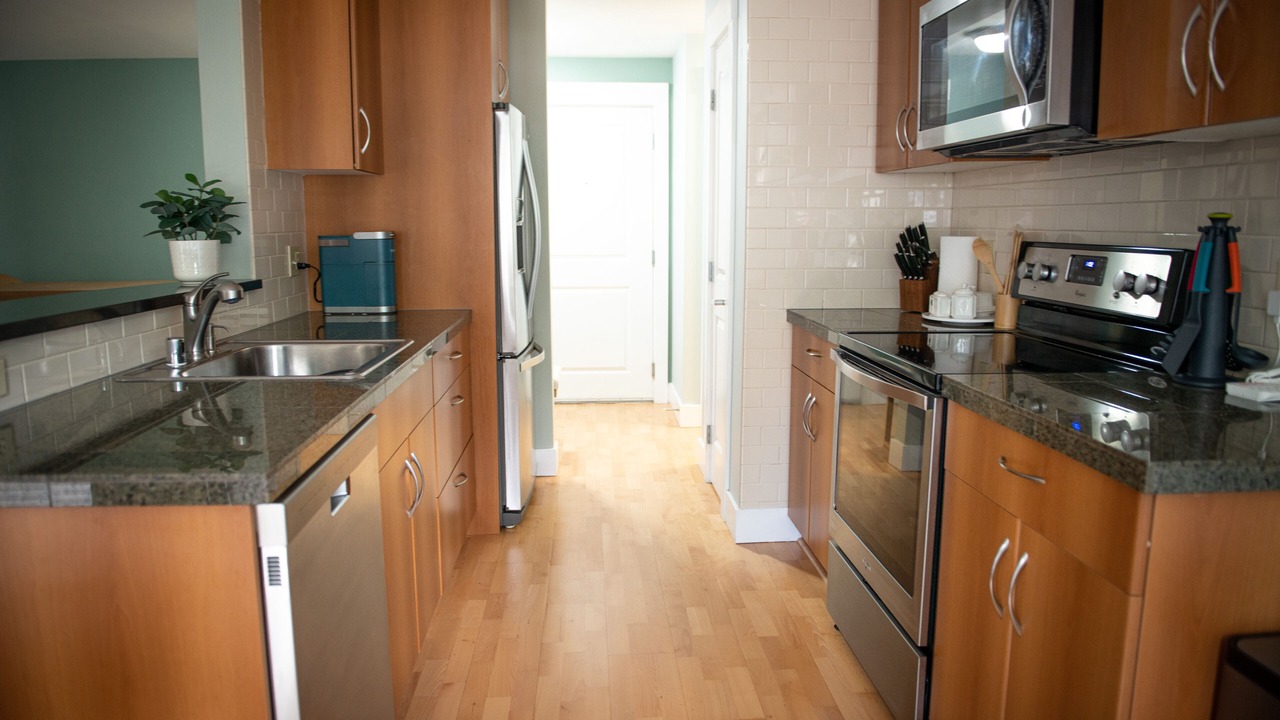 Photo of Kitchen in Esperance