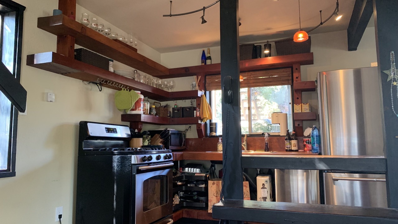 Photo of Kitchen in Middletown