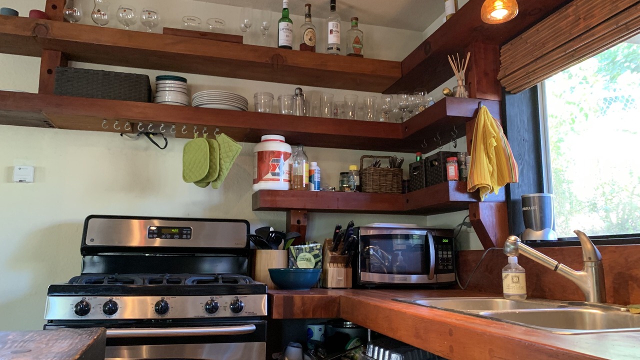 Photo of Kitchen in Middletown