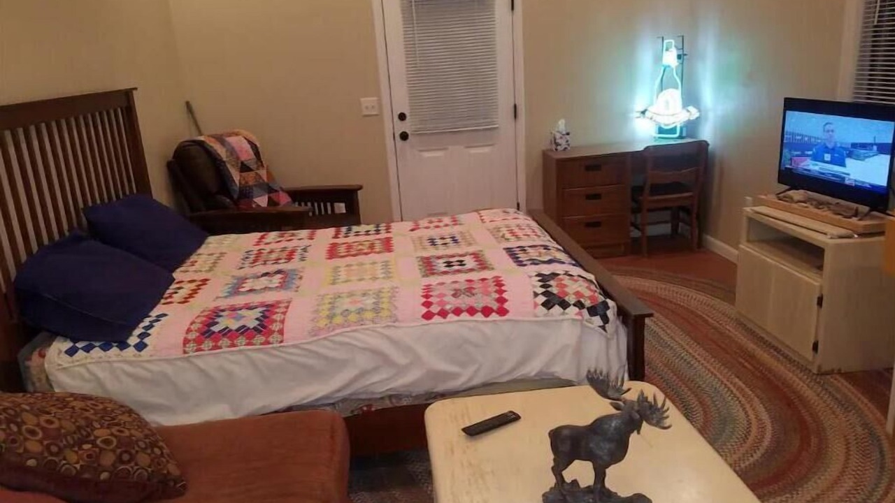 Photo of Bedroom in Emblem