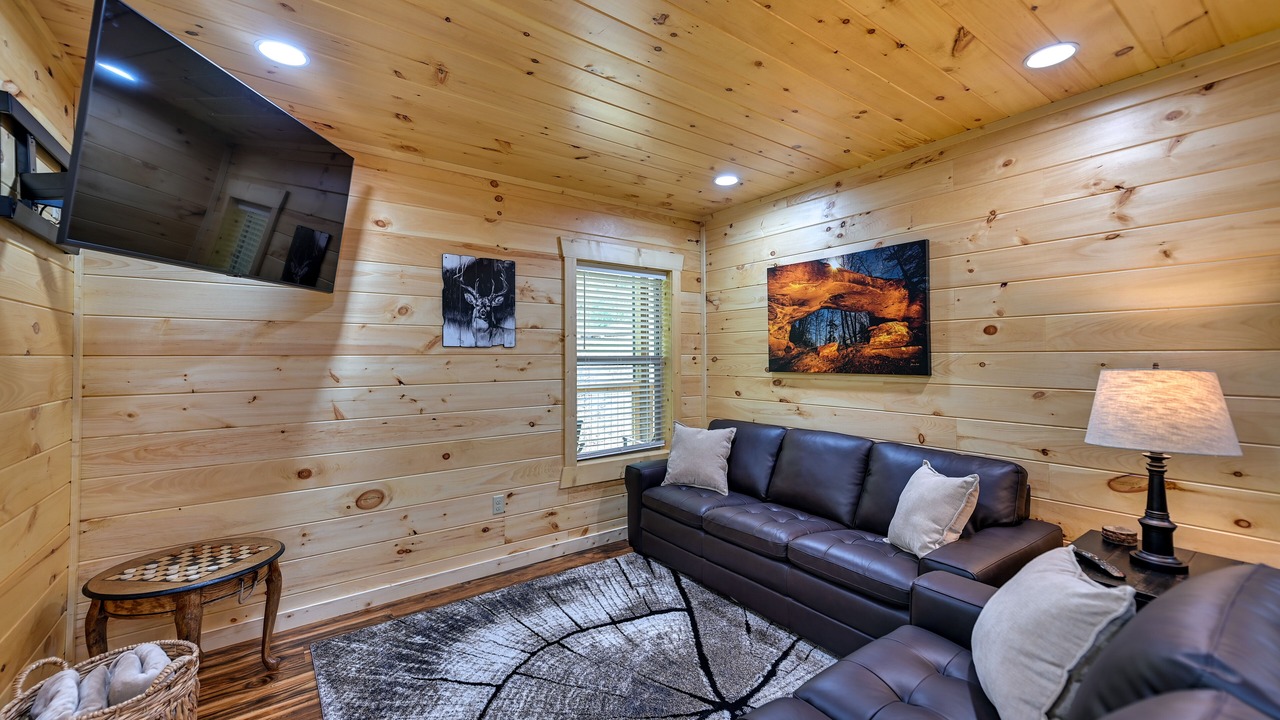 Photo of Livingroom in Primrose