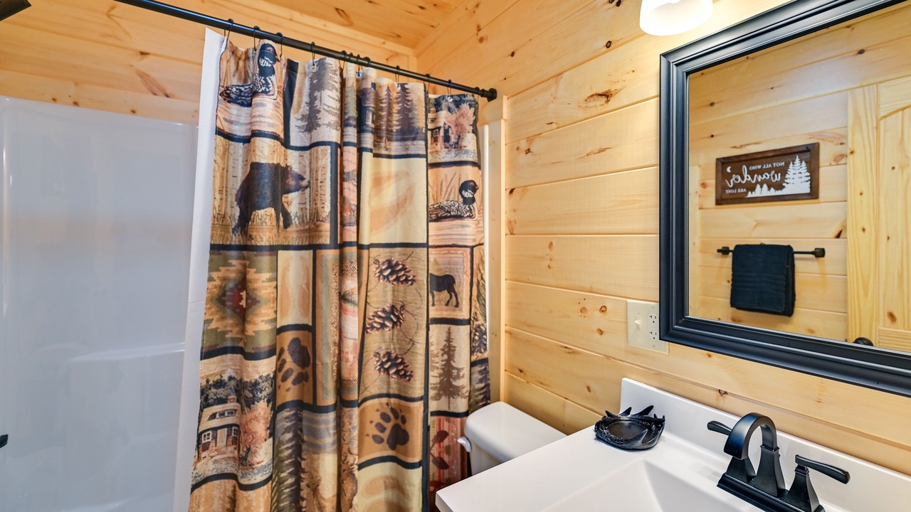 Photo of Bathroom in Primrose