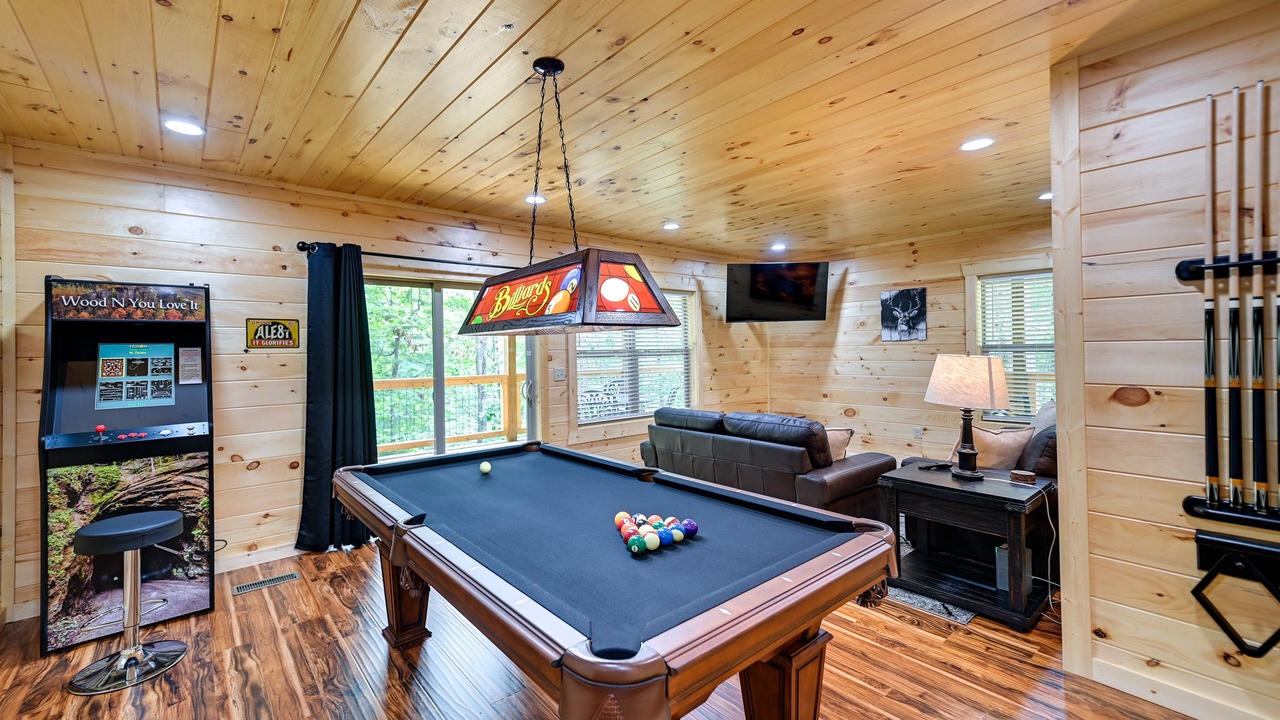Photo of Bedroom in Primrose