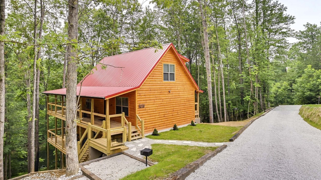 Photo of Outdoor in Primrose