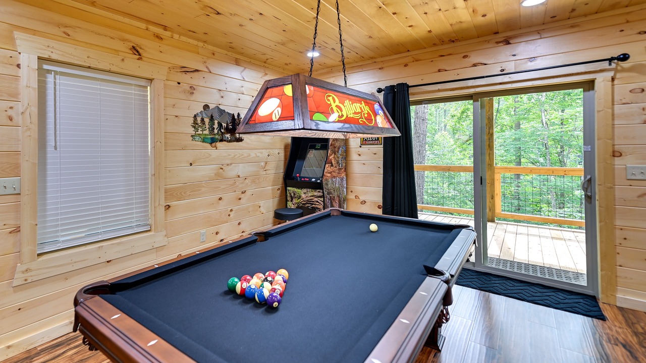 Photo of Bedroom in Primrose